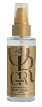 Wella Professionals Oil Reflections Възстановяващо Олио За Блясък 100ml