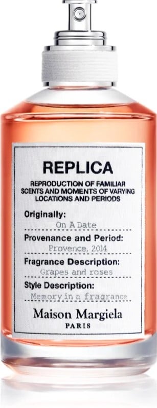 Maison Margiela Replica On A Date Eau de Toilette