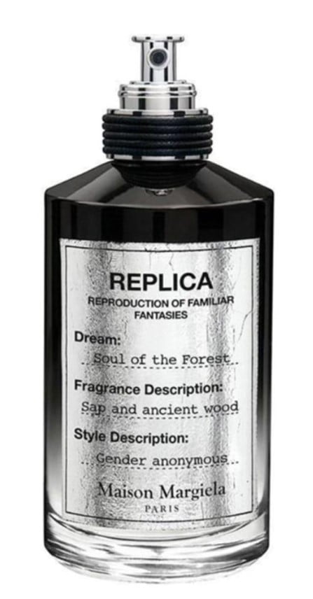 Maison Margiela Replica Soul Of The Forest Eau de Parfum