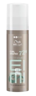 Wella Professionals Eimi Nutricurls Shaper Гел-Крем 150ml