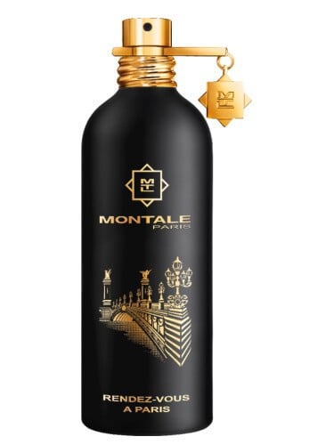 Montale Rendez-vous a Paris Eau de Parfum без опаковка
