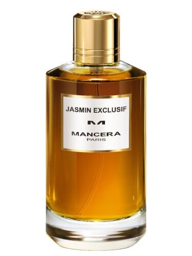 Mancera Jasmin Exclusif Eau de Parfum без опаковка