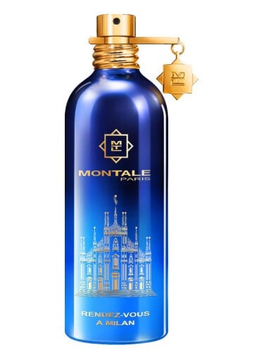 Montale Rendez-vous a Milan Eau de Parfum