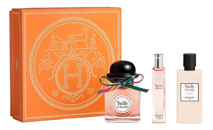 Hermes Twilly D`Hermes Eau de Parfum