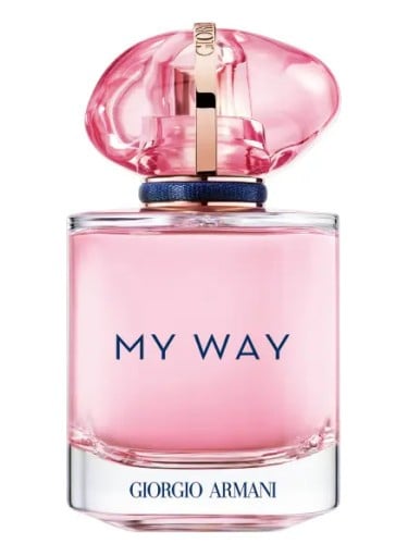 Armani My Way Nectar Eau de Parfum без опаковка