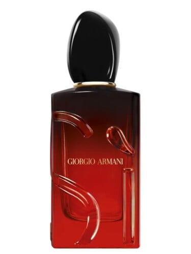 Giorgio Armani Si Passione Intense 2024 Eau de Parfum без опаковка