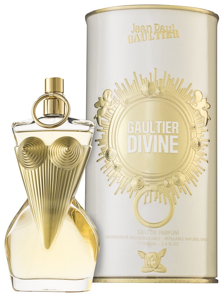Jean Paul Gaultier Gaultier Divine Eau de Parfum
