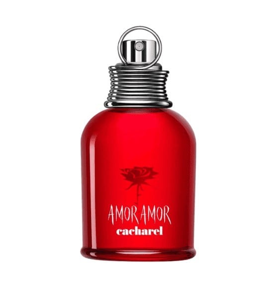 Cacharel Amor Amor Eau de Parfum без опаковка