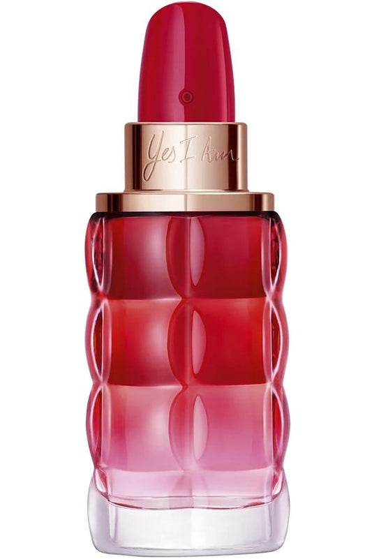Cacharel Yes I Am Bloom Up Eau de Parfum без опаквка