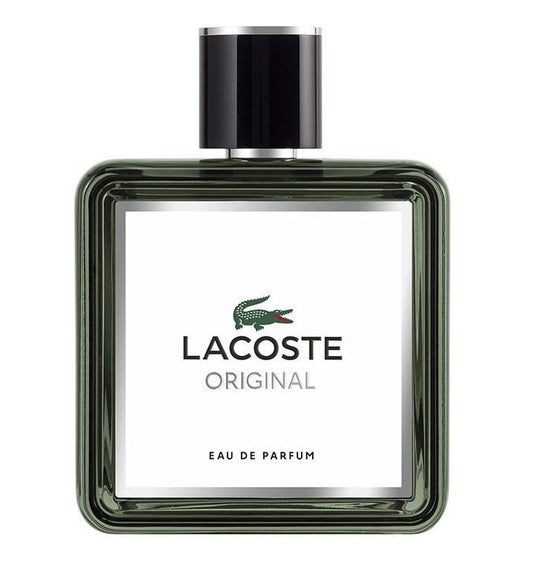 Lacoste Original Eau de Parfum без опаковка