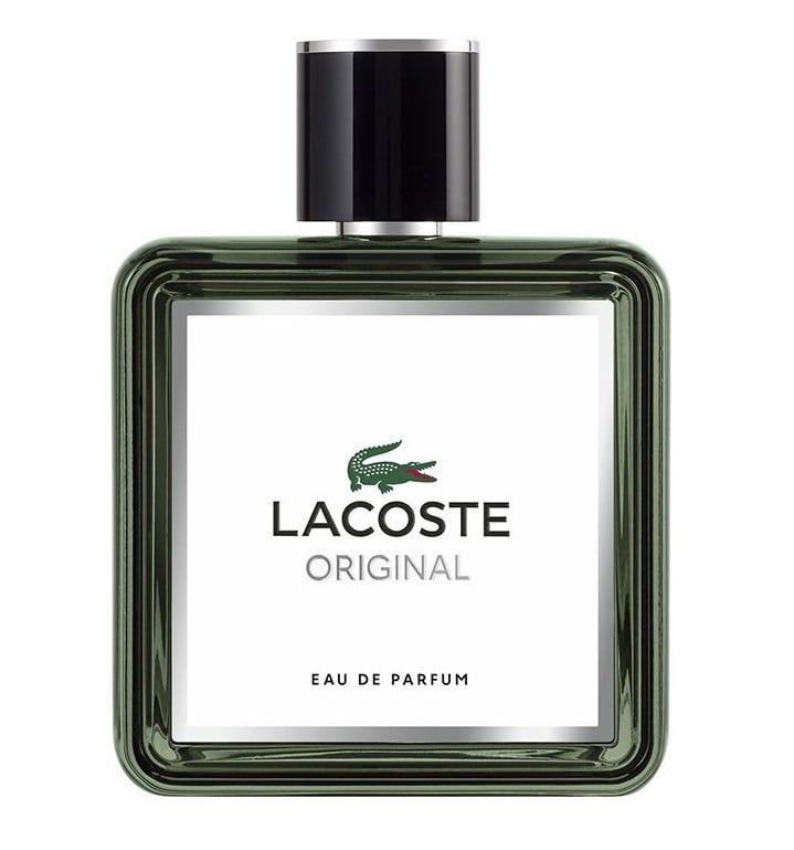 Lacoste Original Eau de Parfum