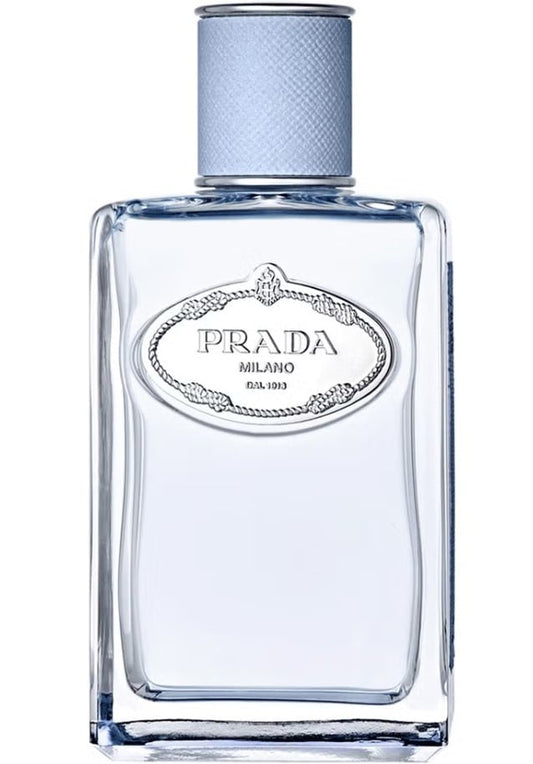 Prada Infusion d'Amande Eau de Parfum без опаковка