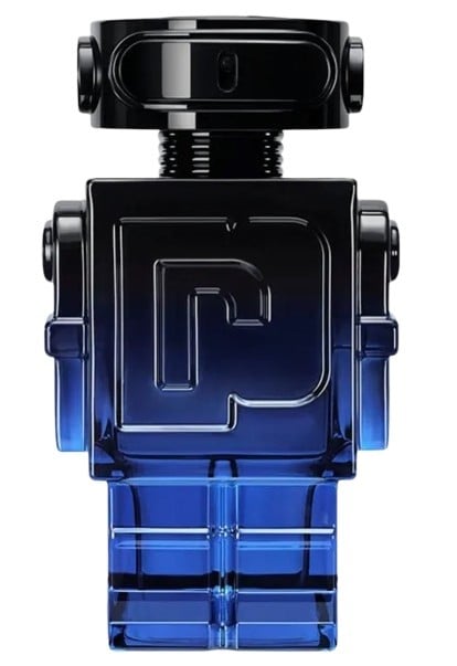 Paco Rabanne Phantom Intense Eau de Parfum без опаковка
