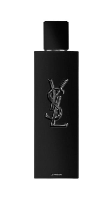 YSL MYSLF Le Parfum Eau de Parfum без опаковка