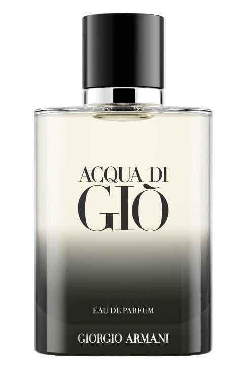 Giorgio Armani Acqua di Gio Eau De Parfum без опаковка