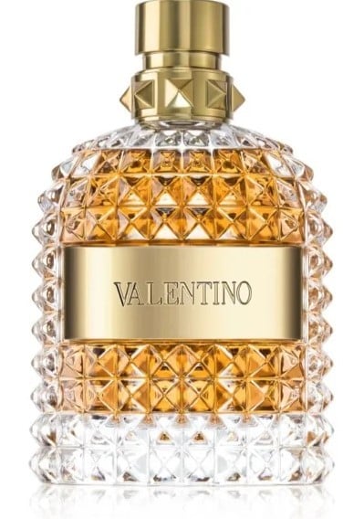 Valentino Uomo Eau de Toilette без опаковка