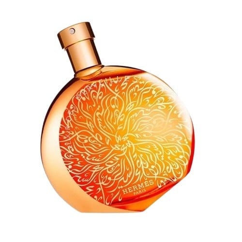 Hermes Eau Des Merveilles Elixir Calligraphie Eau de Parfum без опаковка