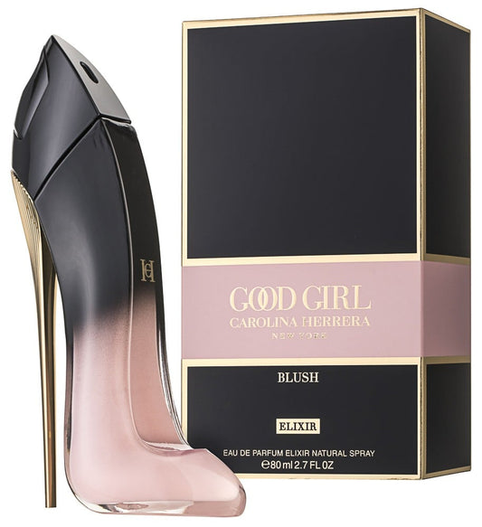 Carolina Herrera Good Girl Blush Elixir Eau de Parfum