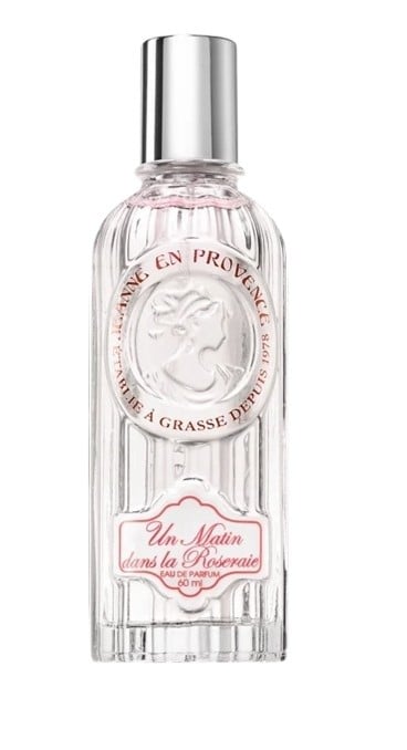 Jeanne en Provence Un Matin Dans La Roseraie Eau de Parfum без опаковка