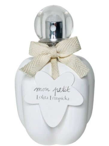 Lolita Lempicka Mon Petit Eau de Parfum без опаковка
