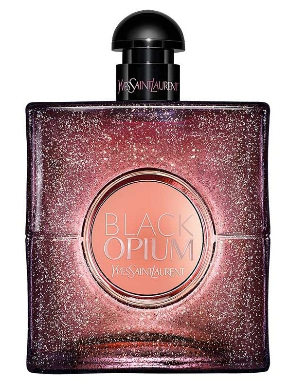 YSL Black Opium Glowing Eau de Toilette
