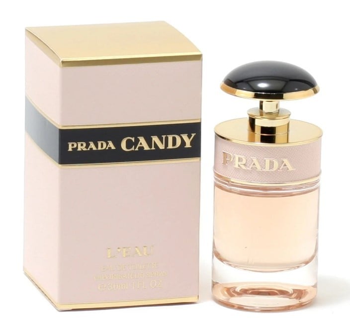 Prada Candy L`eau