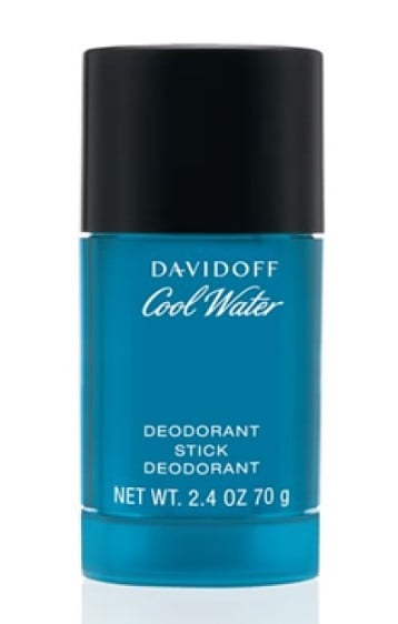 Davidoff Cool Water Дезодорант стик за мъже