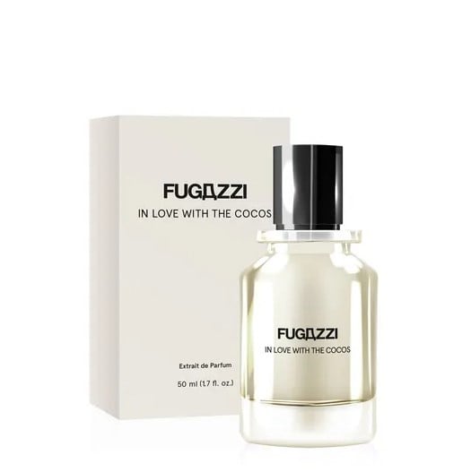 Fugazzi In Love With The Cocos Extrait de Parfum