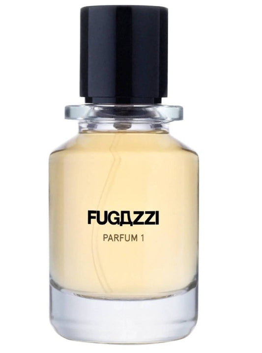 Fugazzi Parfum 1 Extrait de Parfum