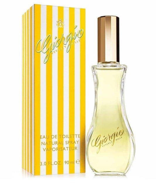 Giorgio Beverly Hills Giorgio Eau de Toilette