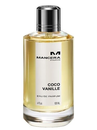 Mancera Coco Vanille Sample