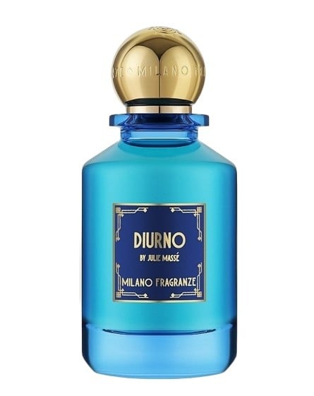 Milano Fragranze Diurno Eau de Parfum