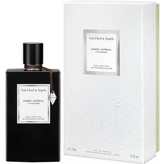 Van Cleef & Arpels Ambre Imperial Eau de Parfum
