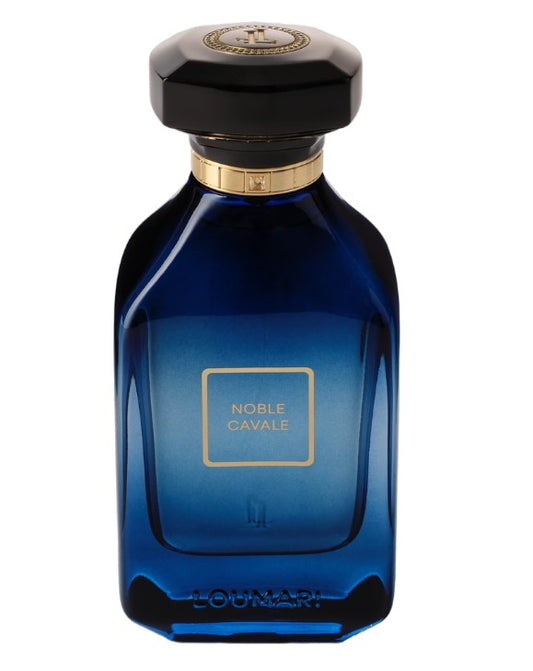 Loumari Noble Cavale Extrait de Parfum