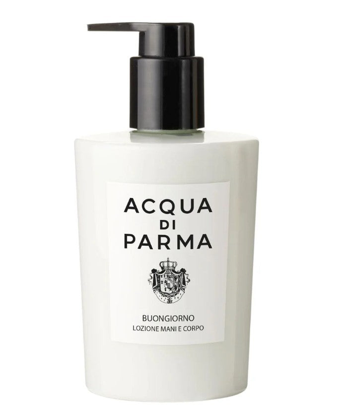 Acqua di Parma Buongiorno Лосион за ръце и тяло