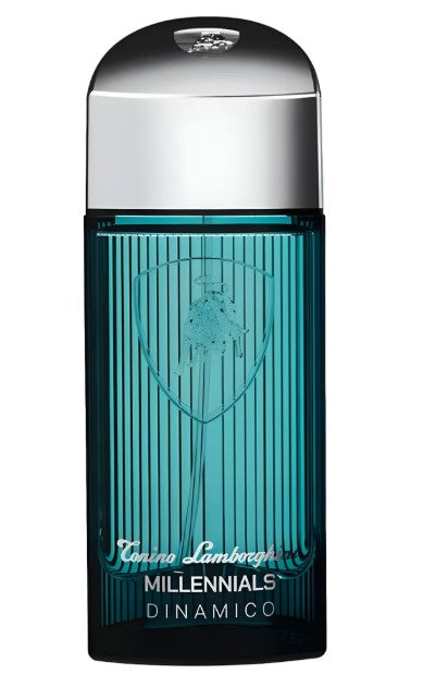 Lamborghini Millennials Dinamico Eau de Toilette без опаковка