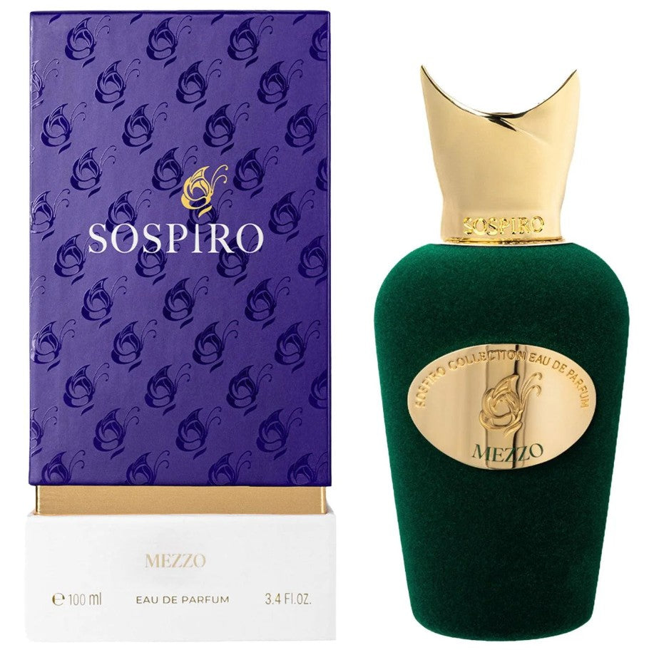 Sospiro Mezzo Eau de Parfum