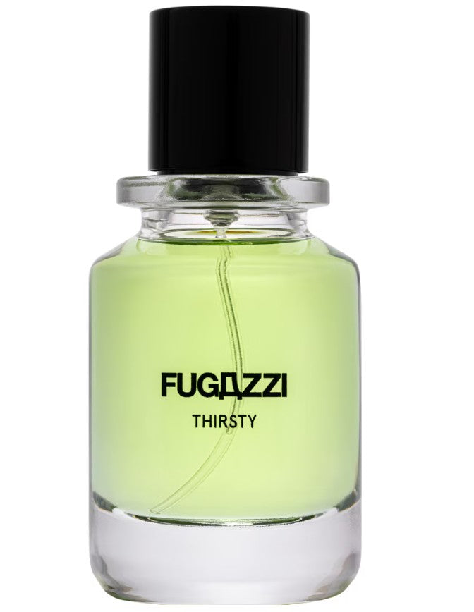 Fugazzi Thirsty Extrait de Parfum