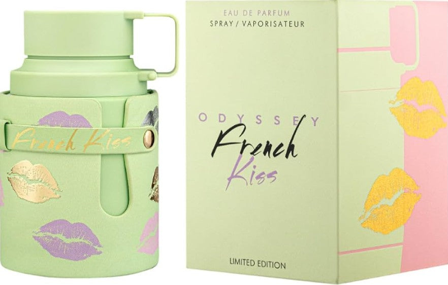 Armaf Odyssey French Kiss Eau de Parfum