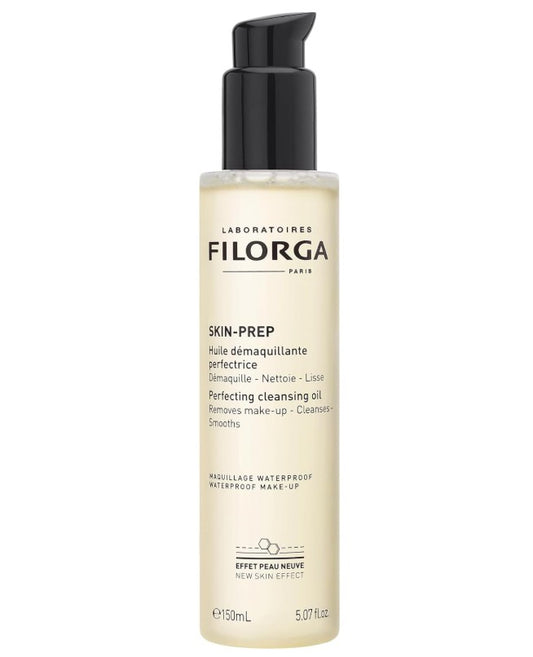 Filorga Skin-Prep Perfecting Cleansing Oil Почистващо масло за лице