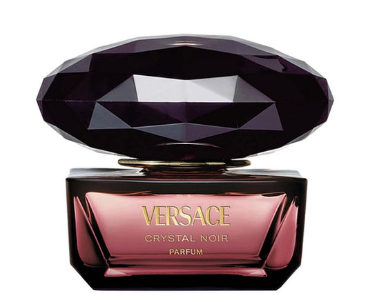Versace Crystal Noir Parfum