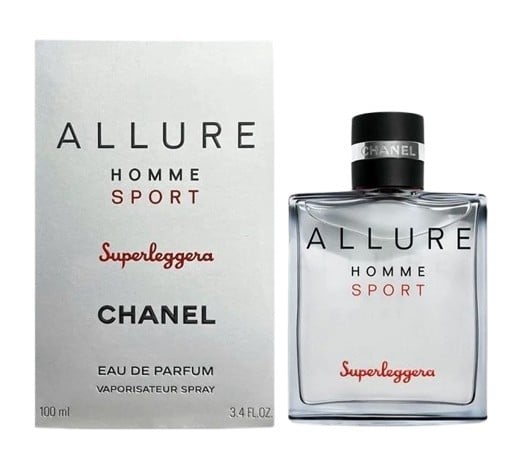 Chanel Allure Homme Sport Superleggera Eau de Parfum