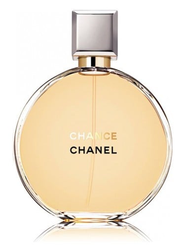 Chanel Chance Eau de Parfum