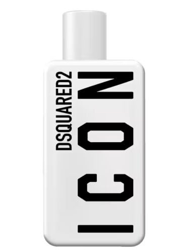 Dsquared2 Icon Pour Femme Eau de Parfum