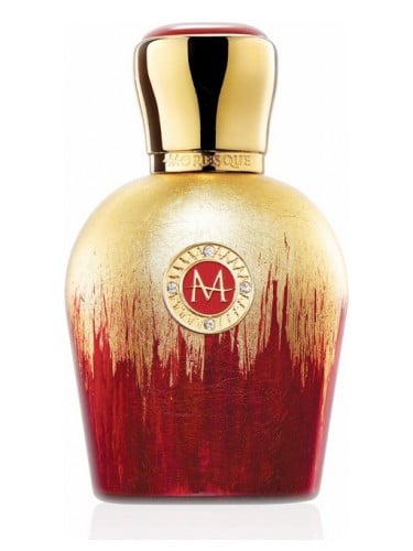 Moresque Contessa Eau de Parfum