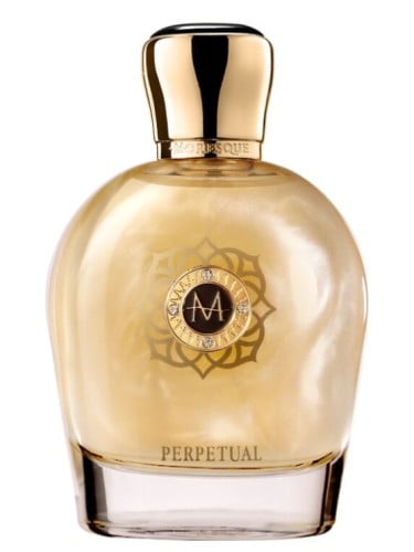 Moresque Perpetual Eau de Parfum