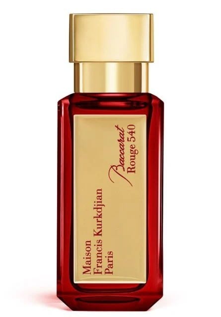 Maison Francis Kurkdjian Baccarat Rouge 540 Extrait de Parfum без опаковка