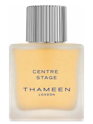Thameen Centre Stage Cologne Elixir Cologne Elixir без опаковка
