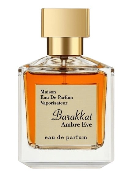 Fragrance World Barakkat Ambre Eve Eau de Parfum
