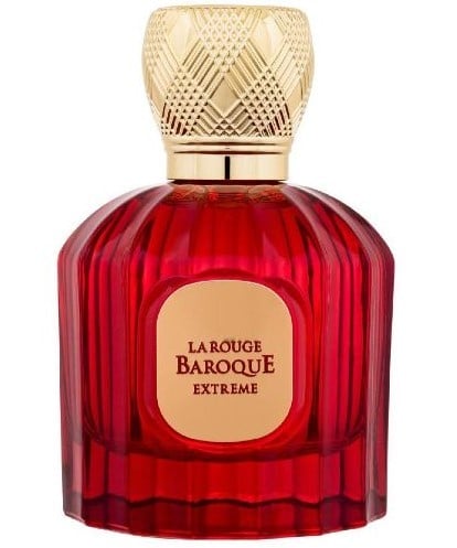 Maison Alhambra La Rouge Baroque Extreme Eau de Parfum